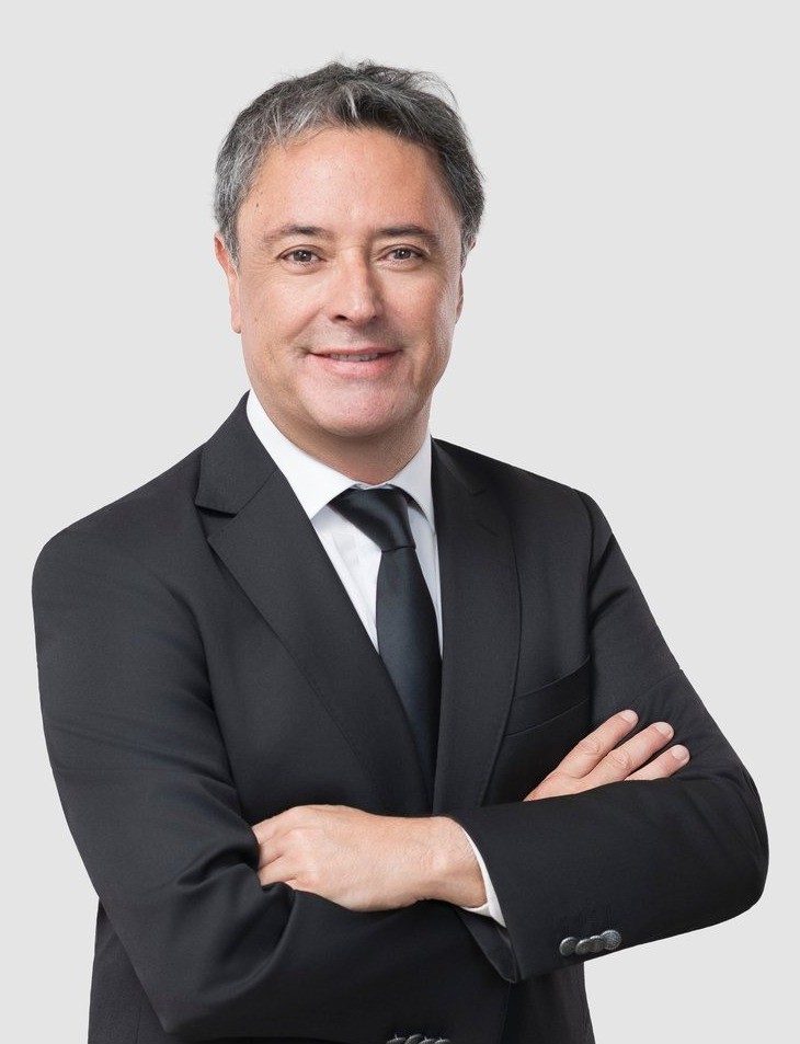 Alejandro Badilla, GVS Consultora